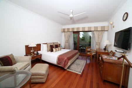 Jaypee Palace - 16