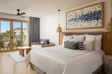 Secrets Playa Mujeres Golf & Spa Resort Adults Only - 50