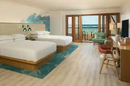 Sheraton Kauai Coconut Beach Resort - 1