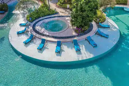 Marriott’s Bali Nusa Dua Gardens - 5
