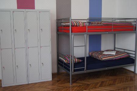 Westend Hostel - 9