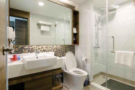 Citrus Sukhumvit 11 by Compass Hospitality - 121