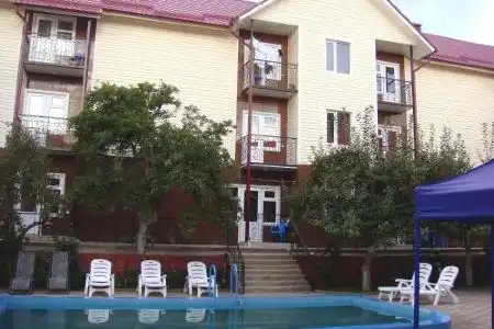 Mini-Pansionat Maksat - 56