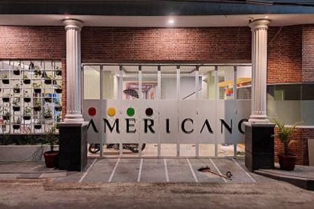 Americano Syariah Yogyakarta - 1
