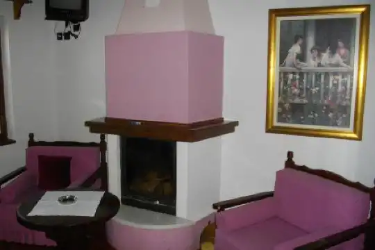 Mansion Theodora - 15