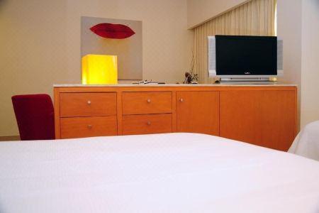 Ambiance Suites - 11