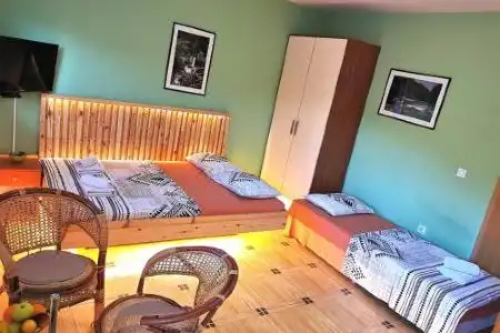 Durakovic Apartments - 22