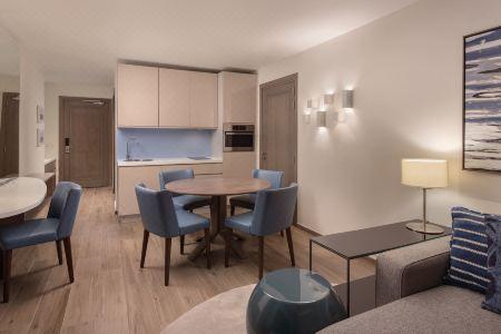 Dragonara Apartments - 37