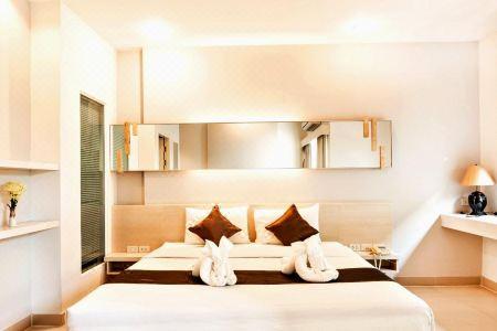 Khuang Singh Residence & Chiangmai - 53