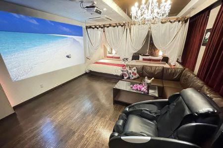 Balian Resort Namba Shinsaibashi - Near Dotonbori - 23