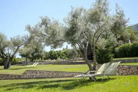 Ionian Blue Bungalows and Spa Resort - 8