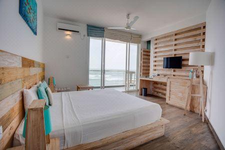 Moon Beam - The Beach Heaven - 115