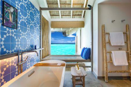 Cora Cora Maldives - Premium All-Inclusive Resort - 33