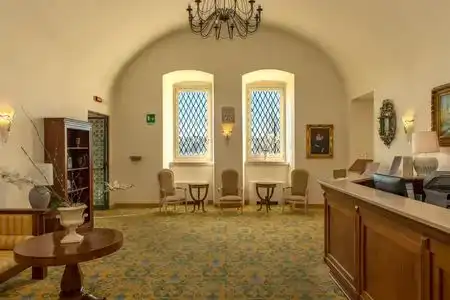 San Paolo Al Convento - 5