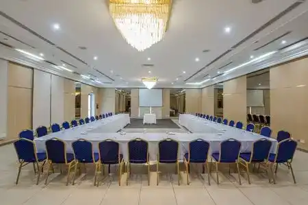 Sun Hall - 6