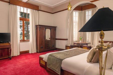 The Grand - Heritage Grand - 87