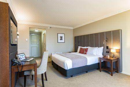 Distinction Rotorua - 25