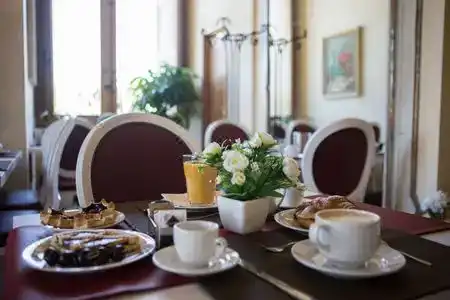 Castello Castriota Scanderbeg Suites De Charme - 6