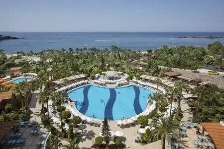 Saphir Resort & Spa - 1