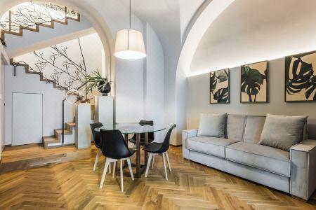 Giuseppe Verdi B&B - 8