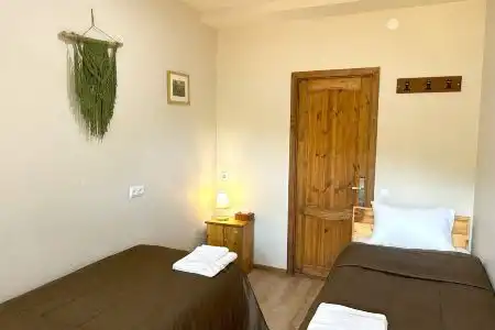 Dilijan Nature Cottage - 50