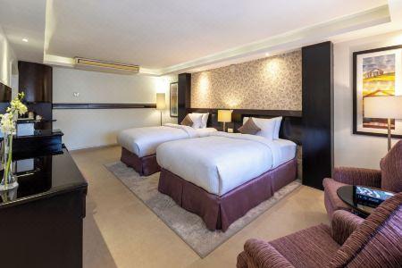 Petra Guest House - 45
