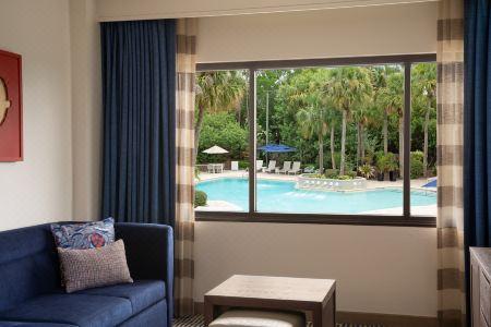DoubleTree Suites by Hilton Orlando - Disney Springs™ Area - 20