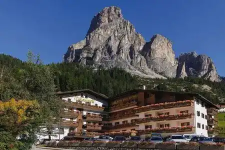 Miramonti Corvara - 0