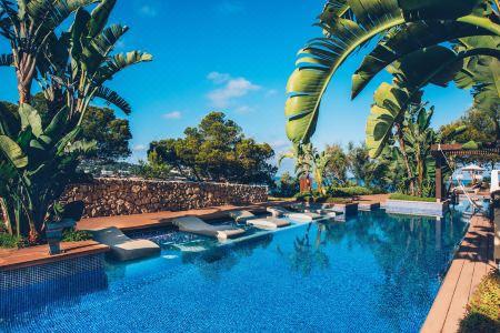 Iberostar Selection Jardín del Sol Suites - Adults Only - 68