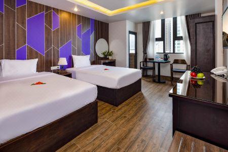 Azura Gold & Apartment - 4