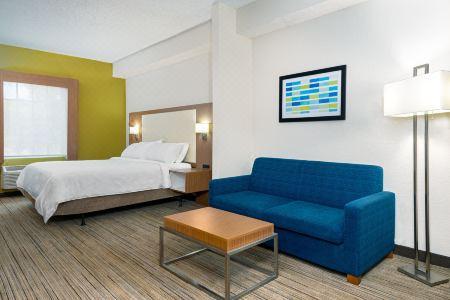 Holiday Inn Express & Suites Naples North - Bonita Springs by IHG - 7