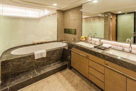 Ascott IFC Guangzhou - 12