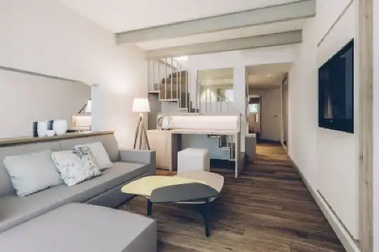 Iberostar Selection Jardín del Sol Suites - Adults Only - 100