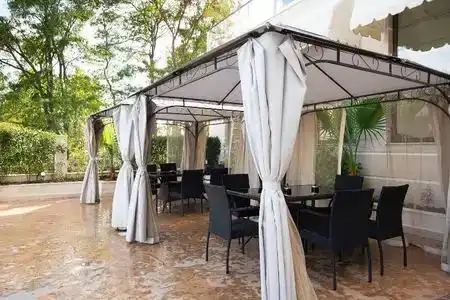 Green Paradise Deluxe Apartments - 4