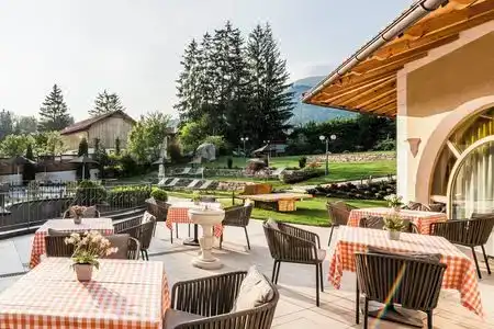 Residence Tolderhof - Olang - 5