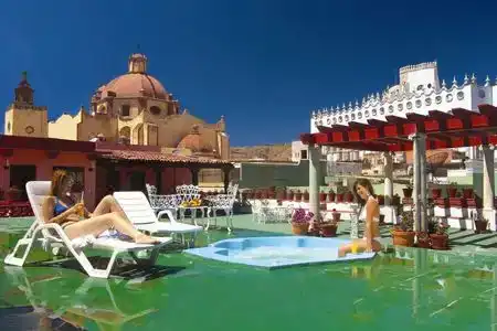 Posada Santa Fe - 0