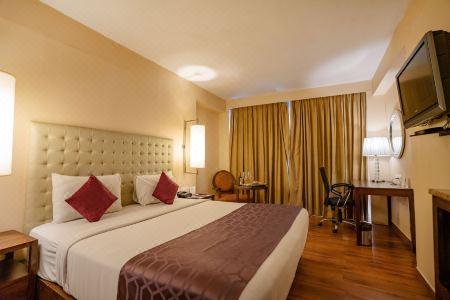 Royal Orchid Central Jaipur, Bani Park - 10