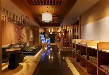 & Spa Lotus – Adults Only - 3
