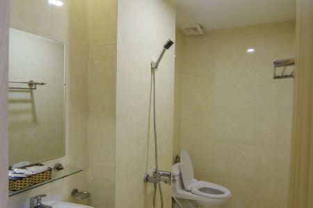 Apartment Muong Thanh - 36