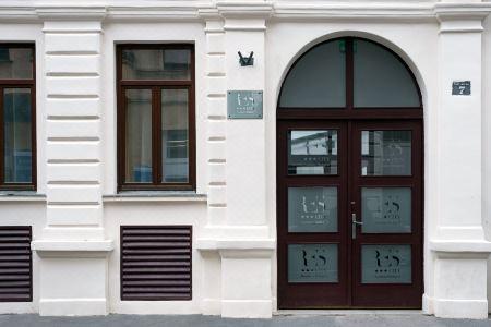 RES City Residence Budapest - 9