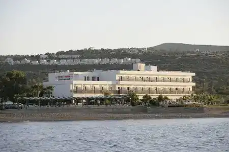 Souli Beach - 1