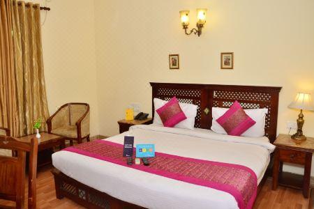 Rajputana Haveli - Jaipur - 42