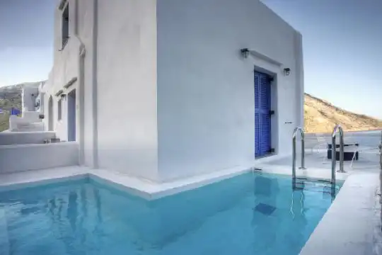 Delfini Guest house - 20