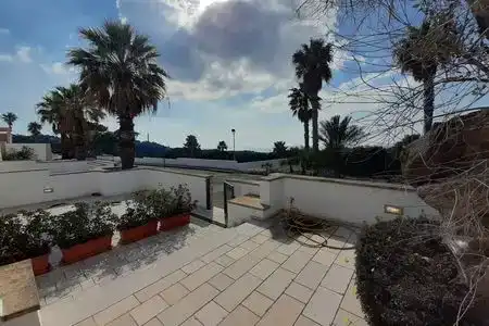 Messapia & Resort - 1