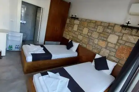 WB WEEKEND BODRUM OTEL - 58