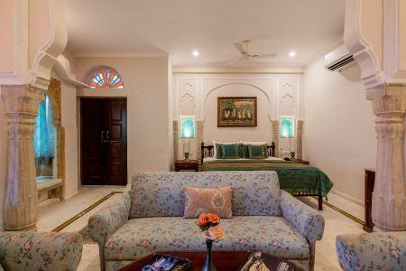 Rajasthan Palace Jalpur - 92