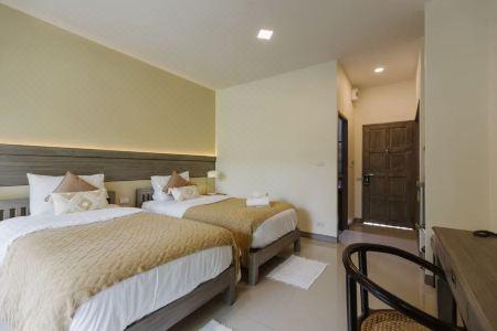 RADATEEREE BOUTIQUE RESORT - 72