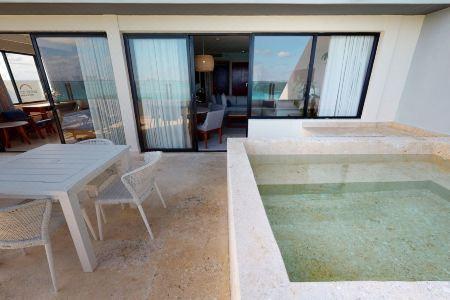 Park Royal Beach Cancun - All Inclusive - 45