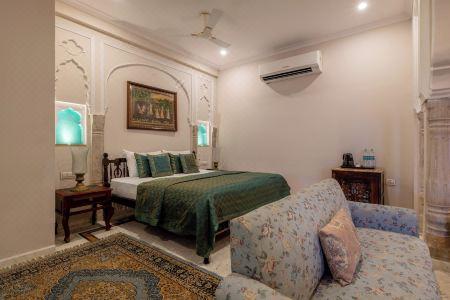Rajasthan Palace Jalpur - 166