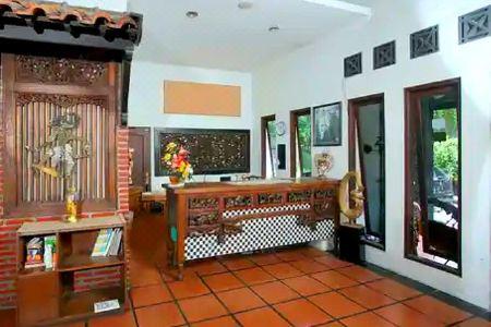Rumah Palagan Yogyakarta RedPartner - 3
